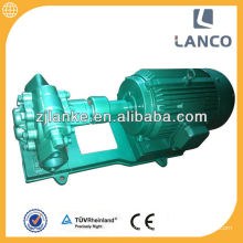 Electric Pto Gear Pump